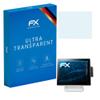atFoliX Screen Protection Film compatible with Posbank Posmo III Screen Protector, ultra-clear FX Protective Film view 1