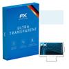 atFoliX Screen Protection Film compatible with Posbank Act 1560 Screen Protector, ultra-clear FX Protective Film view 1