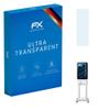 atFoliX Screen Protection Film compatible with Posbank Bck 4300 Screen Protector, ultra-clear FX Protective Film view 1