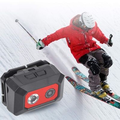 Ders,Camera for Horse Riding Helmet,Camera for Underwater Around Your Head,Head Cameras to Wear F18 Night Vision Head Mounted 1080P Hd Camera for Outdoor Sports Traveling Camcorder