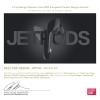 ICESOMNUS Sabbat JetPods Wireless Bluetooth 5.2 Headset 2023 Sound Quality Sports in-Ear Suitable for iOS and Android(Graphite Black) view 2