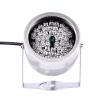 Tbest IR, 48 LED Waterproof Infrared Night Light for Security CCTV Camera with Camera IR Light view 1