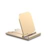 KOMBIUDA 2pcs Desktop Stand for Cellphone Tablet Creative Plastic Phone Holder Viewing Angle Space-Saving Design Random Color view 4
