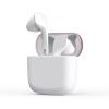 ICESOMNUS Sabbat JetPods Wireless Bluetooth 5.2 Headset 2023 Sound Quality Sports in-Ear Suitable for iOS and Android(Ivory White) view 1