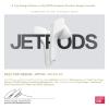 ICESOMNUS Sabbat JetPods Wireless Bluetooth 5.2 Headset 2023 Sound Quality Sports in-Ear Suitable for iOS and Android(Ivory White) view 2