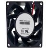 V35132-55RA 24V 0.45A 8038 Cooling Fan 80X80X38mm view 1