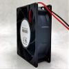 V35132-55RA 24V 0.45A 8038 Cooling Fan 80X80X38mm view 2