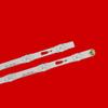 12pcs LED Backlight Strip Compatible with Samsung UE50JU6400U UE50JU6500 UE50JU6400 UN50JU6500 V5DU-500DCA-R1 500DCB BN96-34795A 34796A view 2