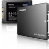 fanxiang SSD 2TB Internal Solid State Drive SATA III 6Gb/s 2.5", 3D NAND, SLC Cache, Up to 550MB/s, Compatible with Laptops and PC Desktops(S101) view 1