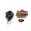 JDM 3T Sound System for 1/14 Rc 620 470 Cars King Tractor Truck Lesu,Compatible with DIY Tamiya Model view 1