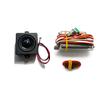 JDM 3T Sound System for 1/14 Rc 620 470 Cars King Tractor Truck Lesu,Compatible with DIY Tamiya Model view 2