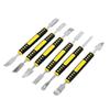 FTVOGUE 6PCS Electronics Repair Tool Kit Precision Mobile Phone Disassembly Tool for Repair Computer, PC, Laptop, Tablet, Other Hand Tools and Accessories view 1