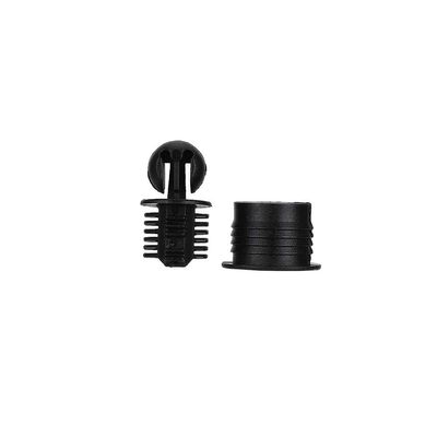 10 Pairs Speaker Fasteners, Speaker Grill Guides Speaker Buckles Snap Fasteners Speaker Net Cover Frame Snap Fastener