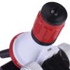 JUIYU Microscope Accessories Kit Microscope Kit Lab LED 100X-1200X Biological Microscope Microscope Slides (Color : Red) view 4
