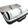 Carrying Case for Samsung The Freestyle Projector,Compatible with The Freestyle Smart Portable Projector/The Freestyle 2nd Gen Projector 360All-Round Hard EVA Protection Storage Box Travel Bag view 2