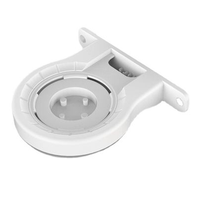 GOWENIC Speaker Wall Mount Brackets, Multipurpose, Speaker Wall Mount Multipurpose Space Saving Speaker Bracket Holder (Dot)