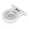 GOWENIC Speaker Wall Mount Brackets, Multipurpose, Speaker Wall Mount Multipurpose Space Saving Speaker Bracket Holder (Dot) view 1