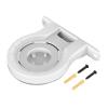 GOWENIC Speaker Wall Mount Brackets, Multipurpose, Speaker Wall Mount Multipurpose Space Saving Speaker Bracket Holder (Dot) view 2
