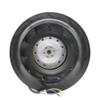 R4E225-AI01-09 Ebm Papst Fan 230VAC 0.2/0.22A Centrifugal Fan Cabinet view 1