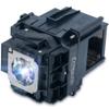 CTBAIER for Epson ELPLP76 PowerLite Pro G6270W G6050W G6550WU G6750WU G6800 G6900WU G6970WU EB-G6900WU EB-G6970WU EB-G6550WU EB-G6570WU EB-G6450WU EB-G6050WNL Projector Replacement Lamp Bulb view 1