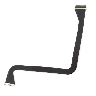 LCD LVDS eDP Display Port Cable 923-00093, 923-01087, 923-01668 Replacement for iMac 27" A1419 Retina 5K(Late 2014 - Mid 2017), A2115(Early 2019)