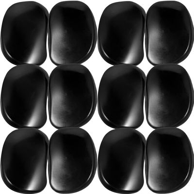 Plastic Ear Covers 20pcs Reusable for Hair Dyeing and Washing