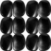 Plastic Ear Covers 20pcs Reusable for Hair Dyeing and Washing view 1