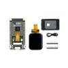 Sipeed Maix M1s Dock RISC-V Linux tinyML AIoT Single Board Computer with RISC-V CPU BLAI 100GOPS NPU with OPS for IoT Edge Computing Support FreeRTOS Linux (with Touch Screen and Shell) view 1