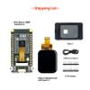 Sipeed Maix M1s Dock RISC-V Linux tinyML AIoT Single Board Computer with RISC-V CPU BLAI 100GOPS NPU with OPS for IoT Edge Computing Support FreeRTOS Linux (with Touch Screen and Shell) view 2