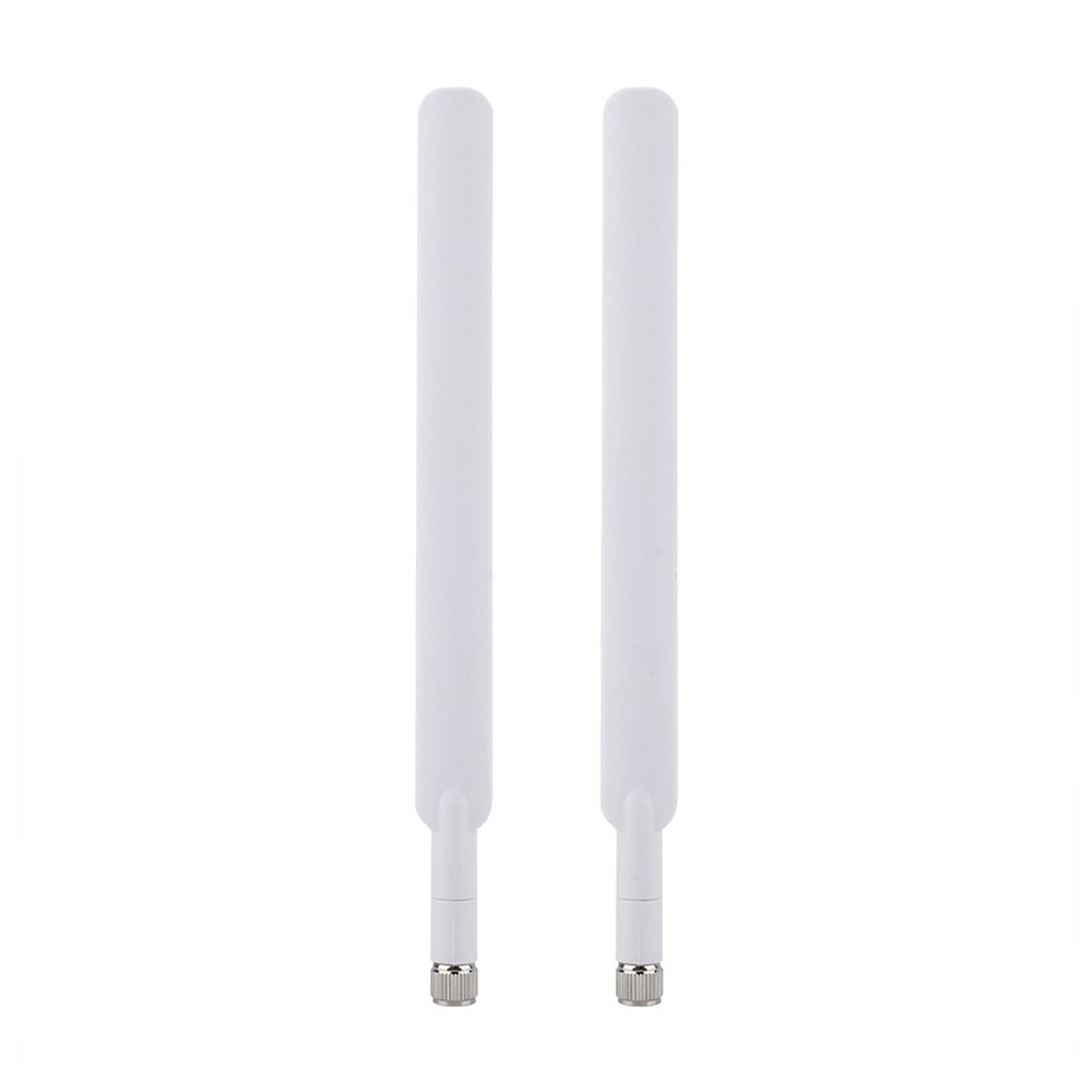 Tyenaza Router Antenna, 2PCS 4G LTE Signal Gain Antenna for B310/B593/B315s/E5186s CPE Router