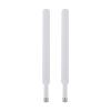 Tyenaza Router Antenna, 2PCS 4G LTE Signal Gain Antenna for B310/B593/B315s/E5186s CPE Router view 1