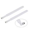 Tyenaza Router Antenna, 2PCS 4G LTE Signal Gain Antenna for B310/B593/B315s/E5186s CPE Router view 2