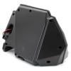 KATIMOTO Sport Rear Speaker Enclosures for Polaris RZR PRO XP 2020-2024, Rear Seat Speaker Pod Brackets with Metal Mount Brackets for Polaris RZR PRO XP XP4 LE 2020-2024 Accessories (2PCS) view 4