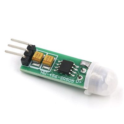 SR501 SR505 SR602 AM312 Adjust IR Pyroelectric Infrared Mini PIR Switch Module Motion Sensor Detector Module for arduino