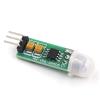 SR501 SR505 SR602 AM312 Adjust IR Pyroelectric Infrared Mini PIR Switch Module Motion Sensor Detector Module for arduino view 1