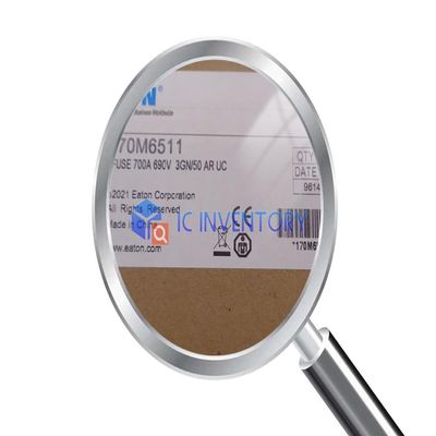 1PCS New 170M6511