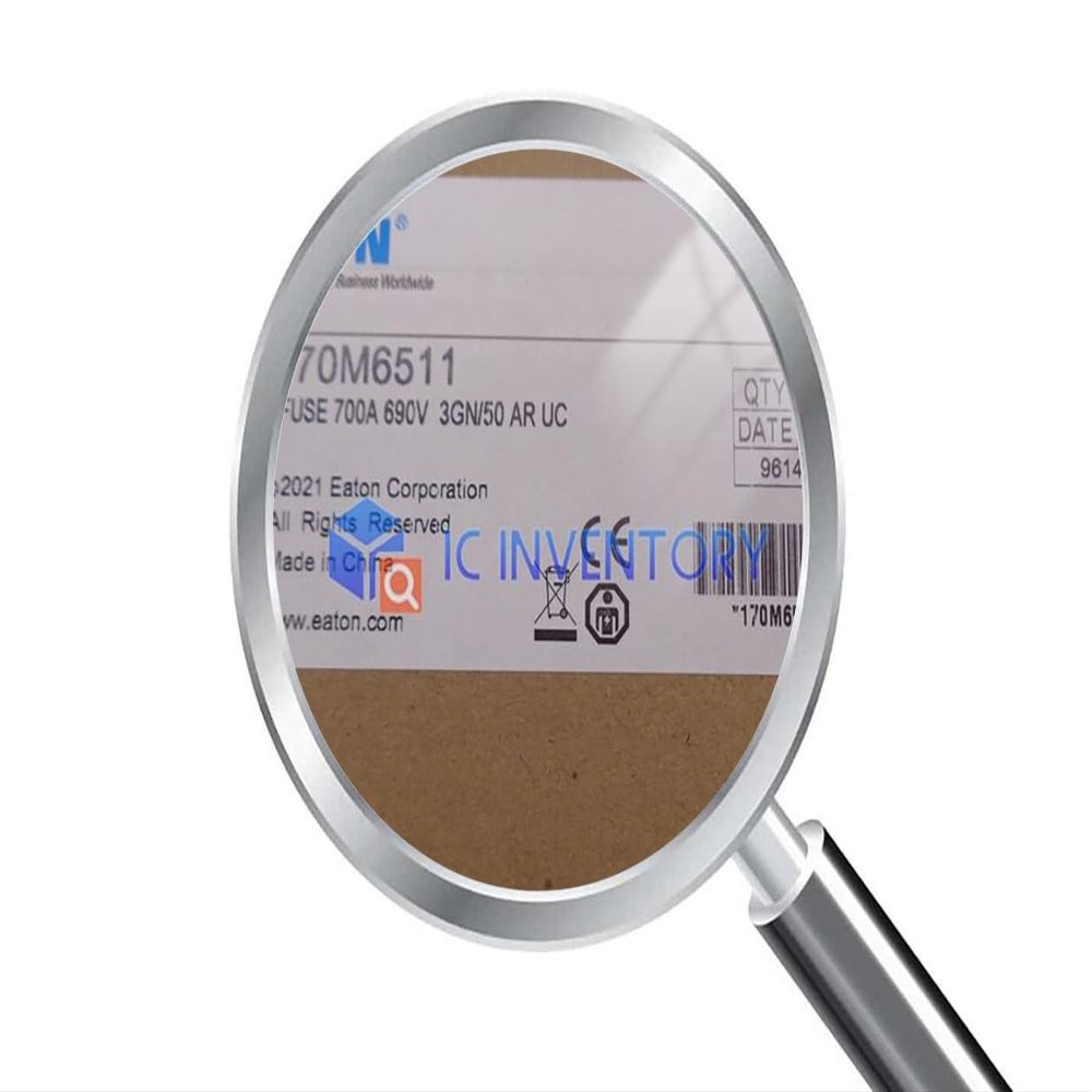 1PCS New 170M6511
