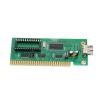 FOSA ISA to USB Card Data Exchange ISA to USB Adapter Card Plug and Play ISA to USB Board for Industrial Computer view 1