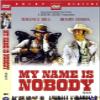 My Name is Nobody (1973) DVD view 1