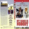 My Name is Nobody (1973) DVD view 2