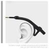 iplusmile 12pairs Eyeglass - Silicone for Comfortable Wear Prevents Slipping Compatible All Eyewear for Active Lifestyles view 2
