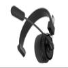 Blue Tiger Elite Ultra 2.0 Wireless Bluetooth Headset  One-Ear Piece Trucker Professional Headset - Bluetooth 5.2 with Microphone  60 Hours Talk Time, 1200 Hours Standby view 4