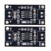 2Pcs 4.5V 1A Battery Charging Board Module, NiMH Battery Charging Module for CC CV Charging Module with Protection, Short Circuit Safe and Stable (MRB048E) view 2