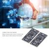 2Pcs 4.5V 1A Battery Charging Board Module, NiMH Battery Charging Module for CC CV Charging Module with Protection, Short Circuit Safe and Stable (MRB048E) view 4