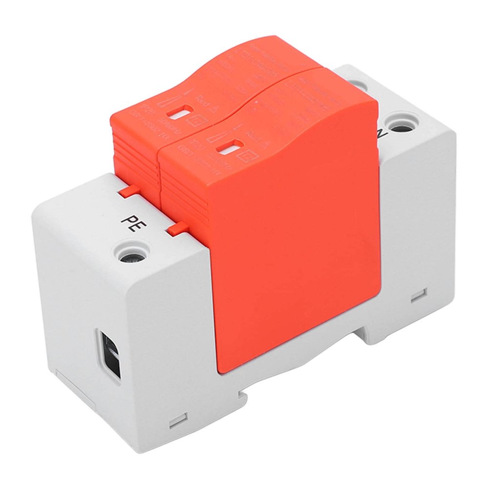 Arrester, Device, Good Electrical Conductivity for Home Use (2P)
