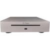 C-085 JF Digital CD-Ripper Read EAC Copy CD Data Then Digital Output USB Supports Plug-in 8T HHD/HDD/SSD to Save App Control (White) view 1
