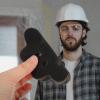 ULTECHNOVO Hard Hat Pads 10pcs Bump Hat Pads for Safety Caps Universal Helmet Protective Insert Liners Excellent Protection view 3