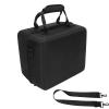 SALALIS Bluetooth Speaker Case for S1 PRO Bluetooth Speaker, Speaker Bag Carrying Storage Bag Hard Protective Bag with Strap for S1 PRO Speaker Cable and Accessory view 1