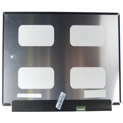 13.3" FHD IPS LCD Screen LED Display Replacement Panel for DELL D/PN RF8YD CN-0RF8YD (Non-Touch)