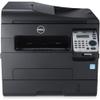 Dell B1265dfw Laser Multifunction Wireless All-in-One Printer - Fax/Scan/Copy/Print - Monochrome (Renewed) view 1